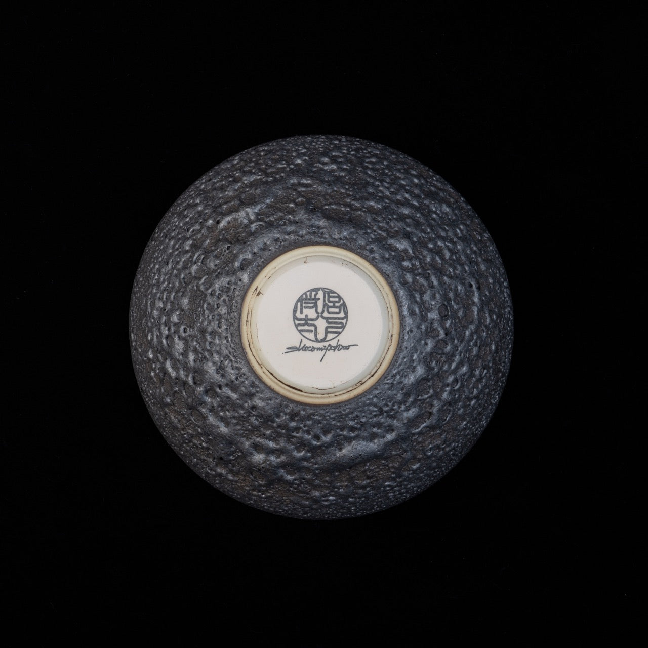 【宮下 将太】57_bowl -silver apollo- L