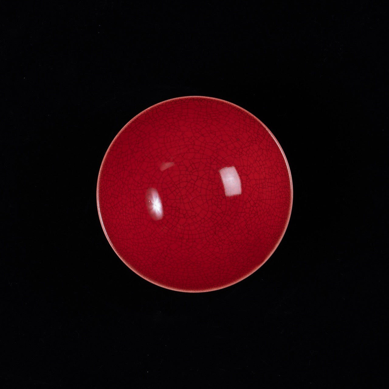 【宮下 将太】35_bowl -syrup red- S