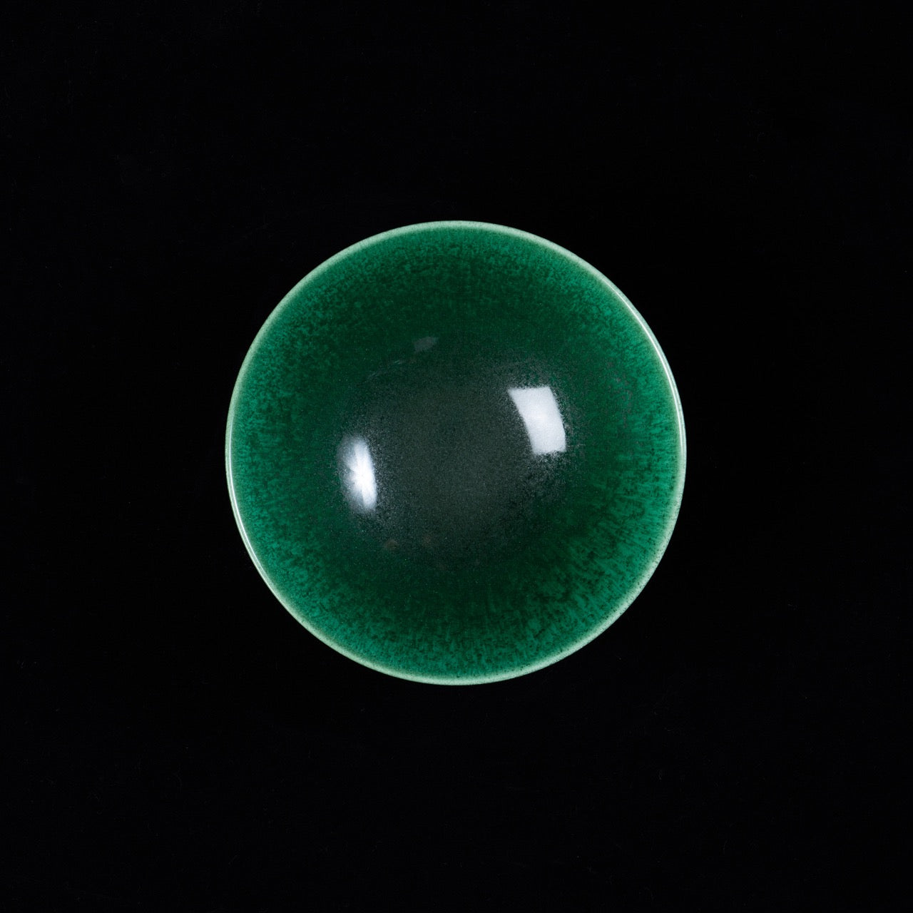 【宮下 将太】42_bowl -bowl -星空織部- S
