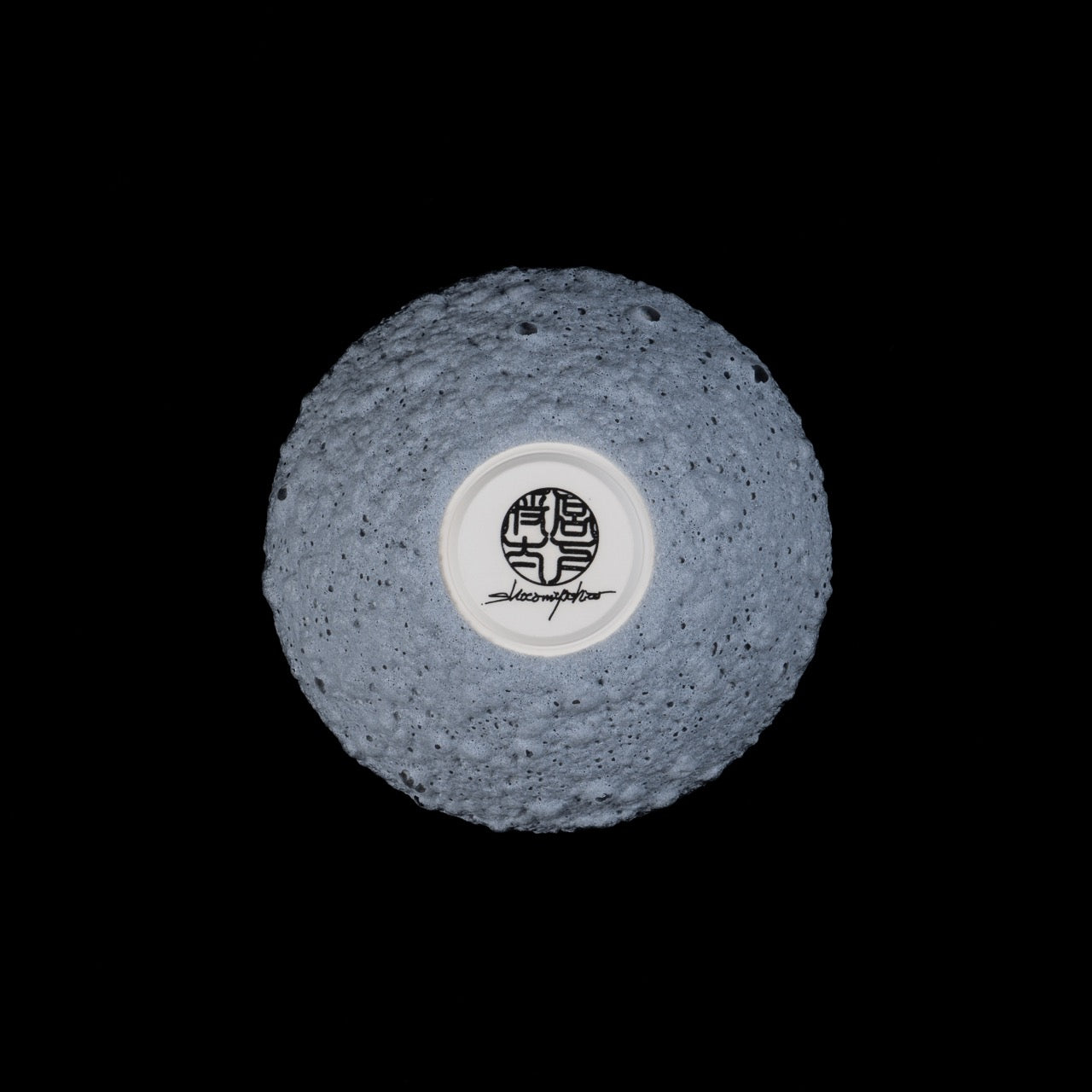 【宮下 将太】48_bowl -mantle gray- S