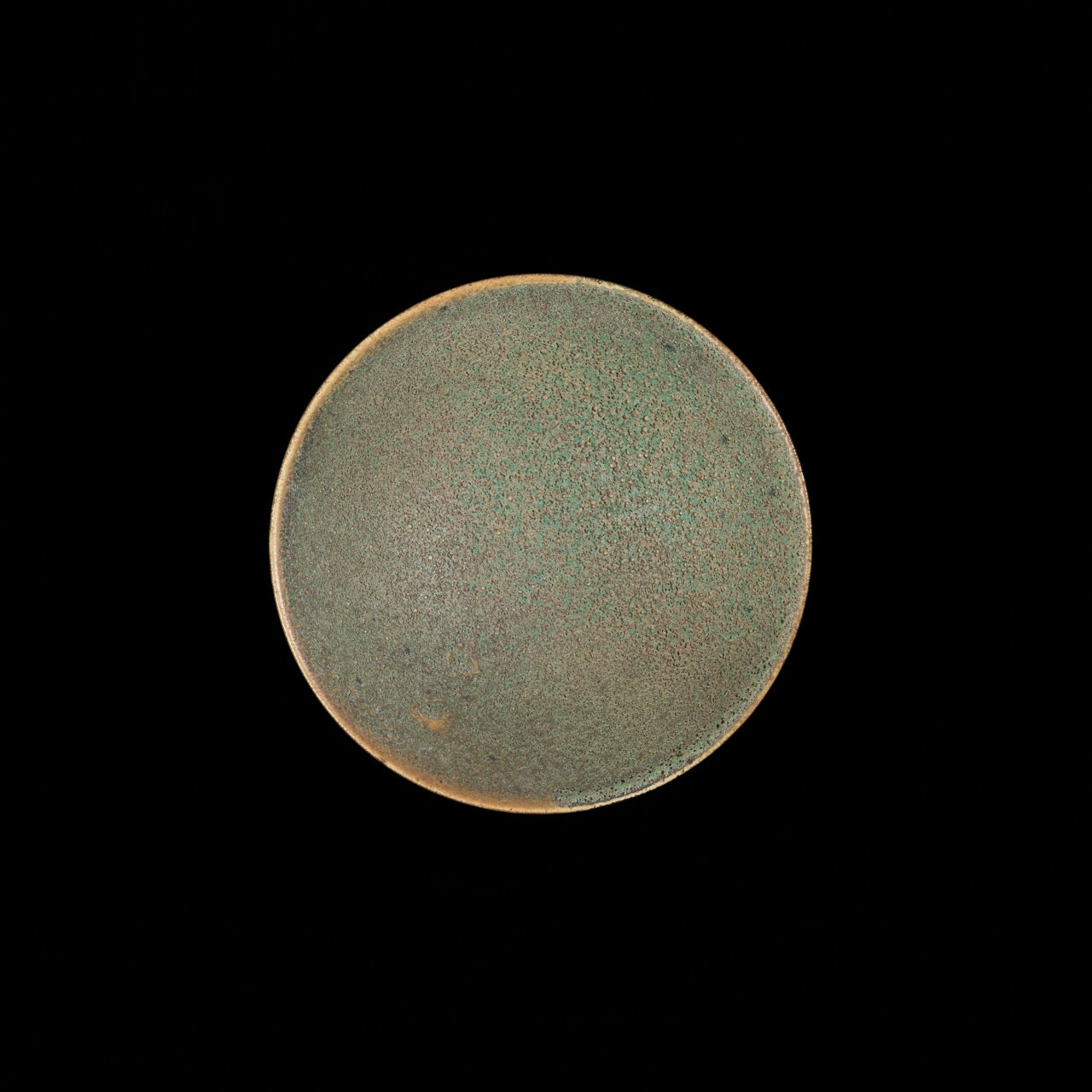 【宮下 将太】52_bowl -moss- S