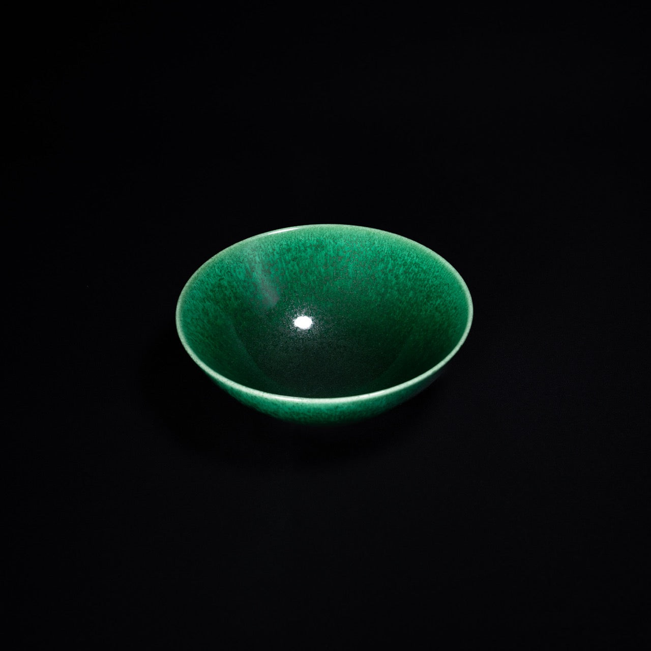 【宮下 将太】42_bowl -bowl -星空織部- S