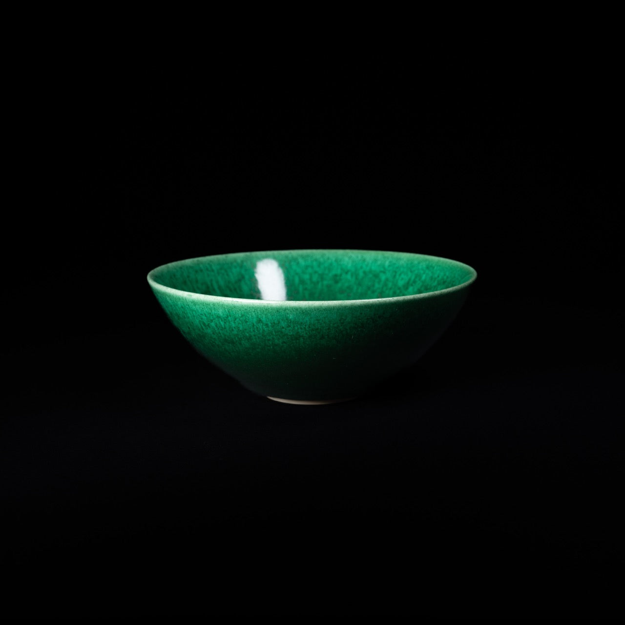 【宮下 将太】42_bowl -bowl -星空織部- S