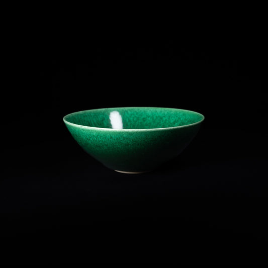 【宮下 将太】42_bowl -bowl -星空織部- S
