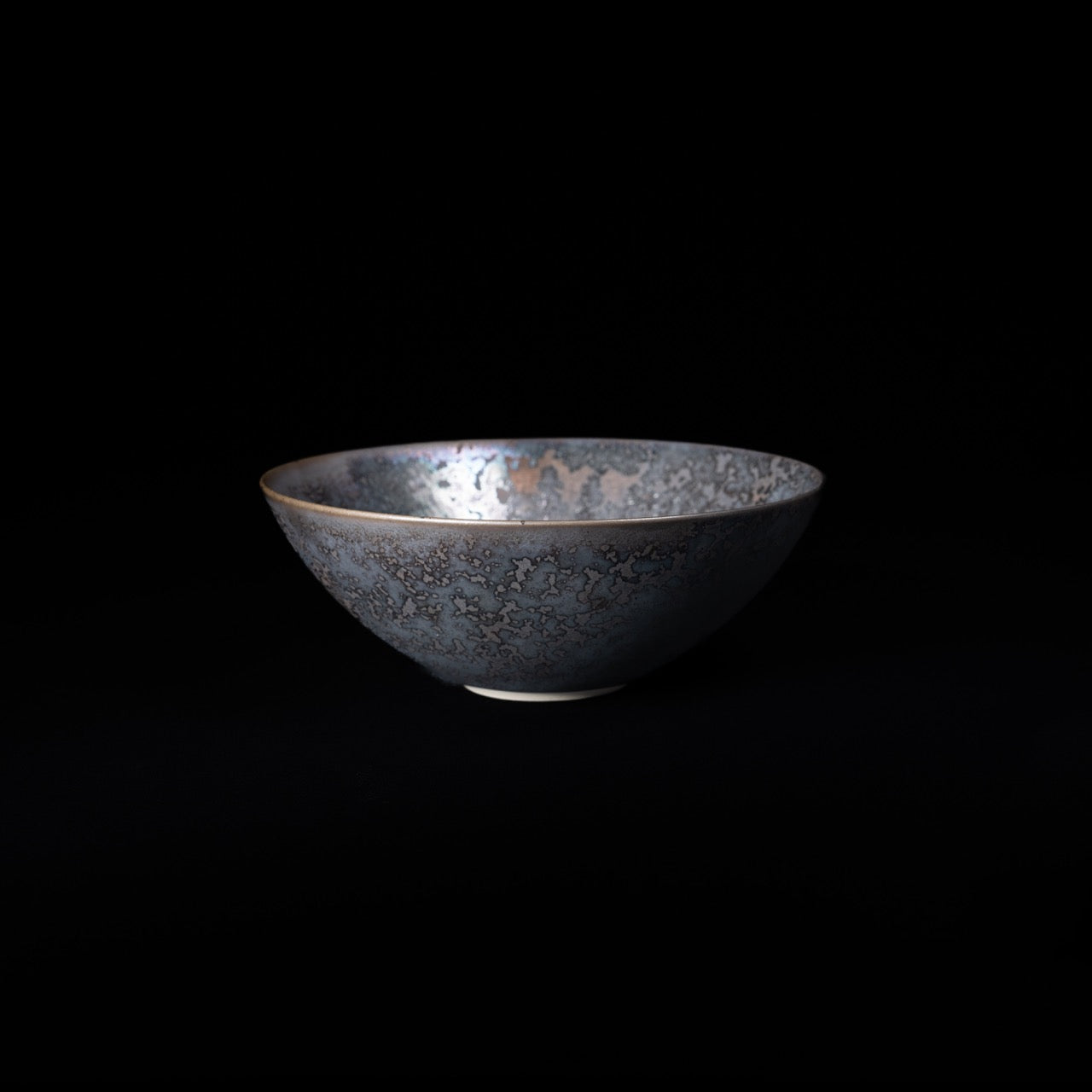 【宮下 将太】44_bowl -黒煌- S