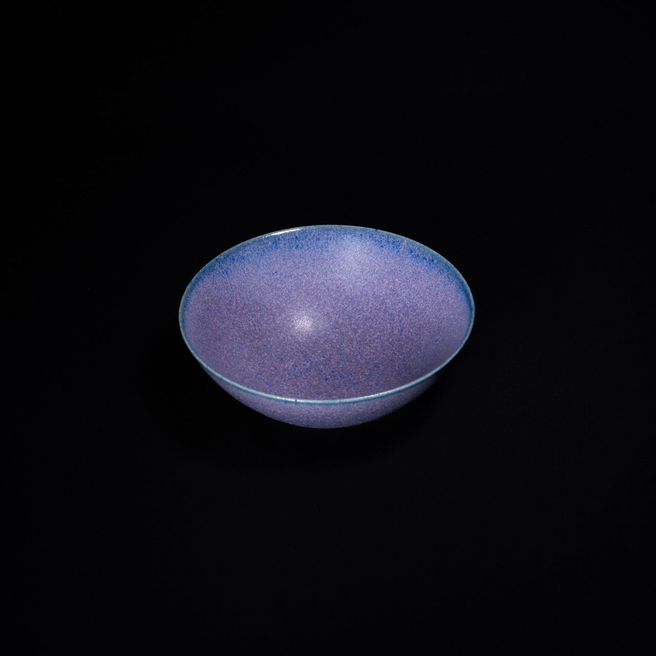 【宮下 将太】82_bowl -wisteria- S