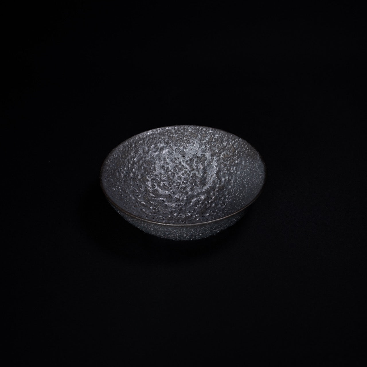【宮下 将太】56_bowl -silver apollo- S