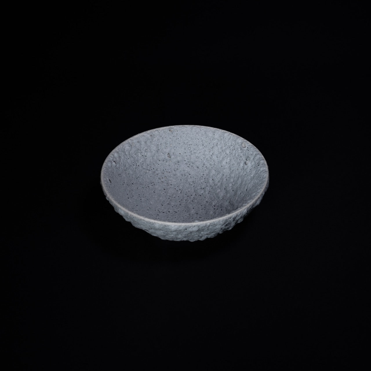 【宮下 将太】48_bowl -mantle gray- S