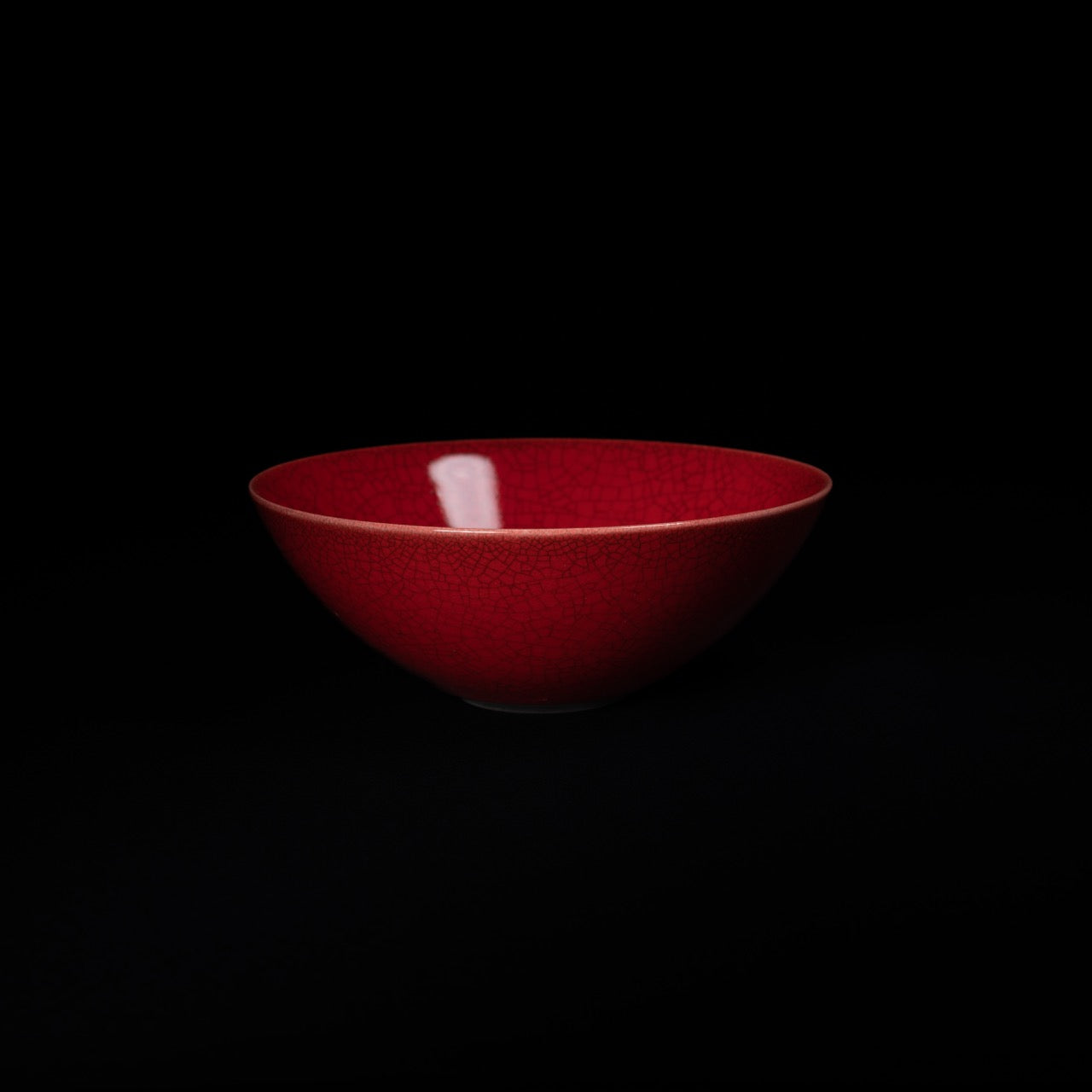 【宮下 将太】35_bowl -syrup red- S
