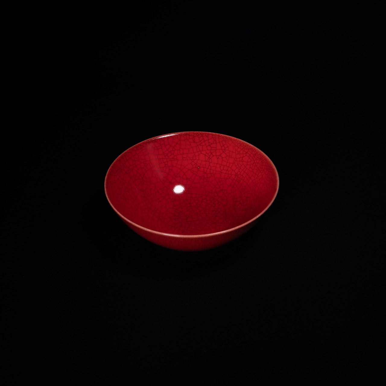 【宮下 将太】35_bowl -syrup red- S