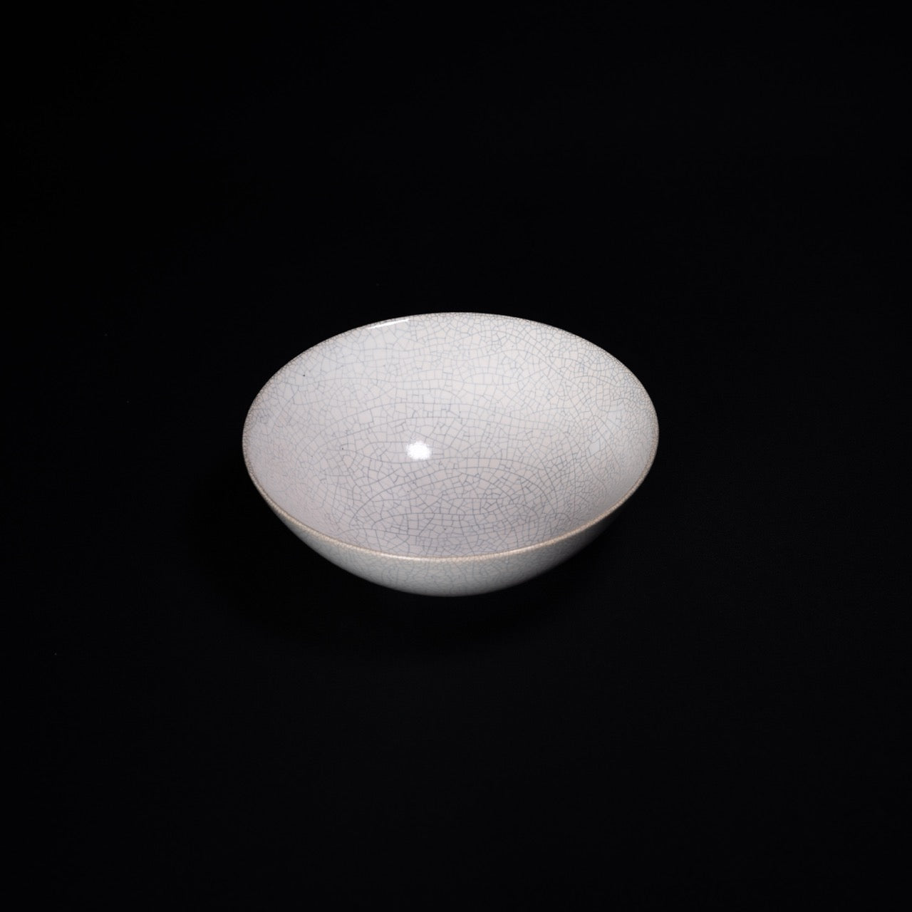 【宮下 将太】27_bowl -syrup white- S