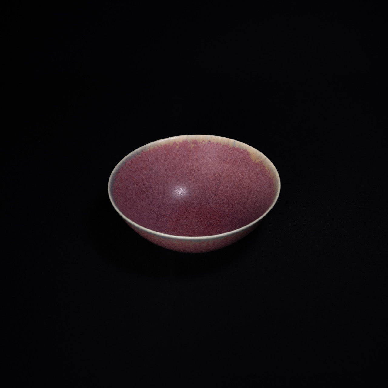 【宮下 将太】72_bowl -purprite- S