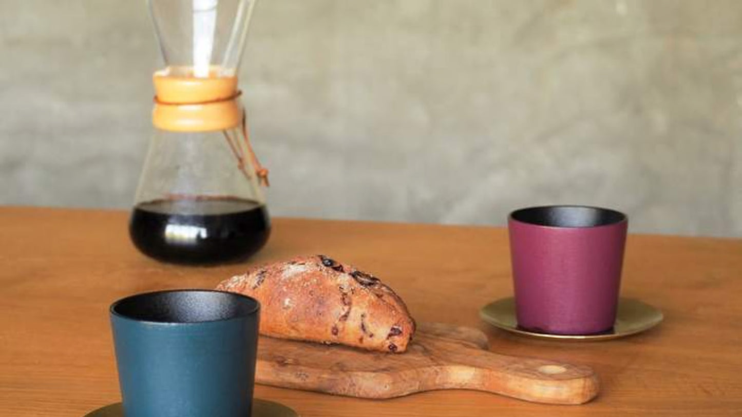 KISSUL UTAGE 350ml (Black)