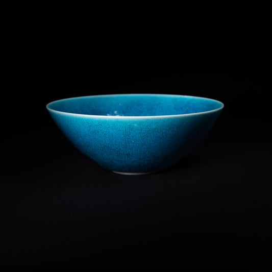 【宮下 将太】32_bowl -syrup blue- L