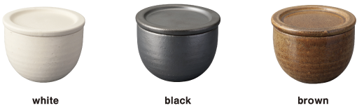Hangout Rice Container