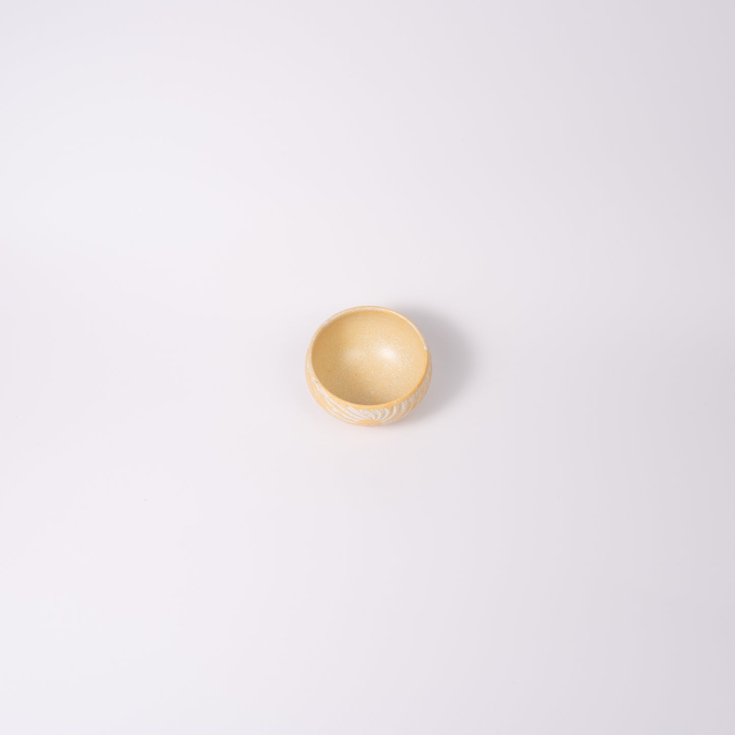 【新里 竜子】053_鎬ぐい呑み