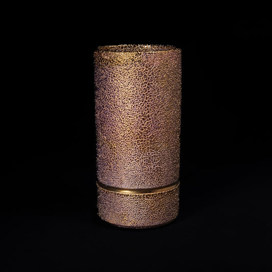 【宮下 将太】07_maro tumbler -jewel gold-