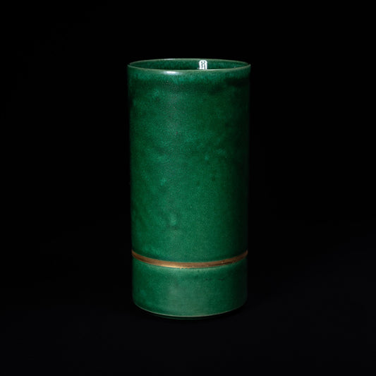 【宮下 将太】10_maro tumbler  -星空織部-
