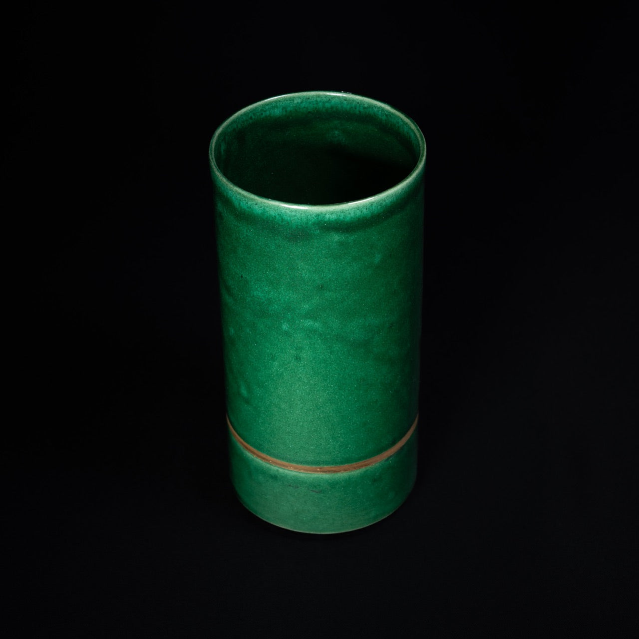 【宮下 将太】10_maro tumbler -星空織部-