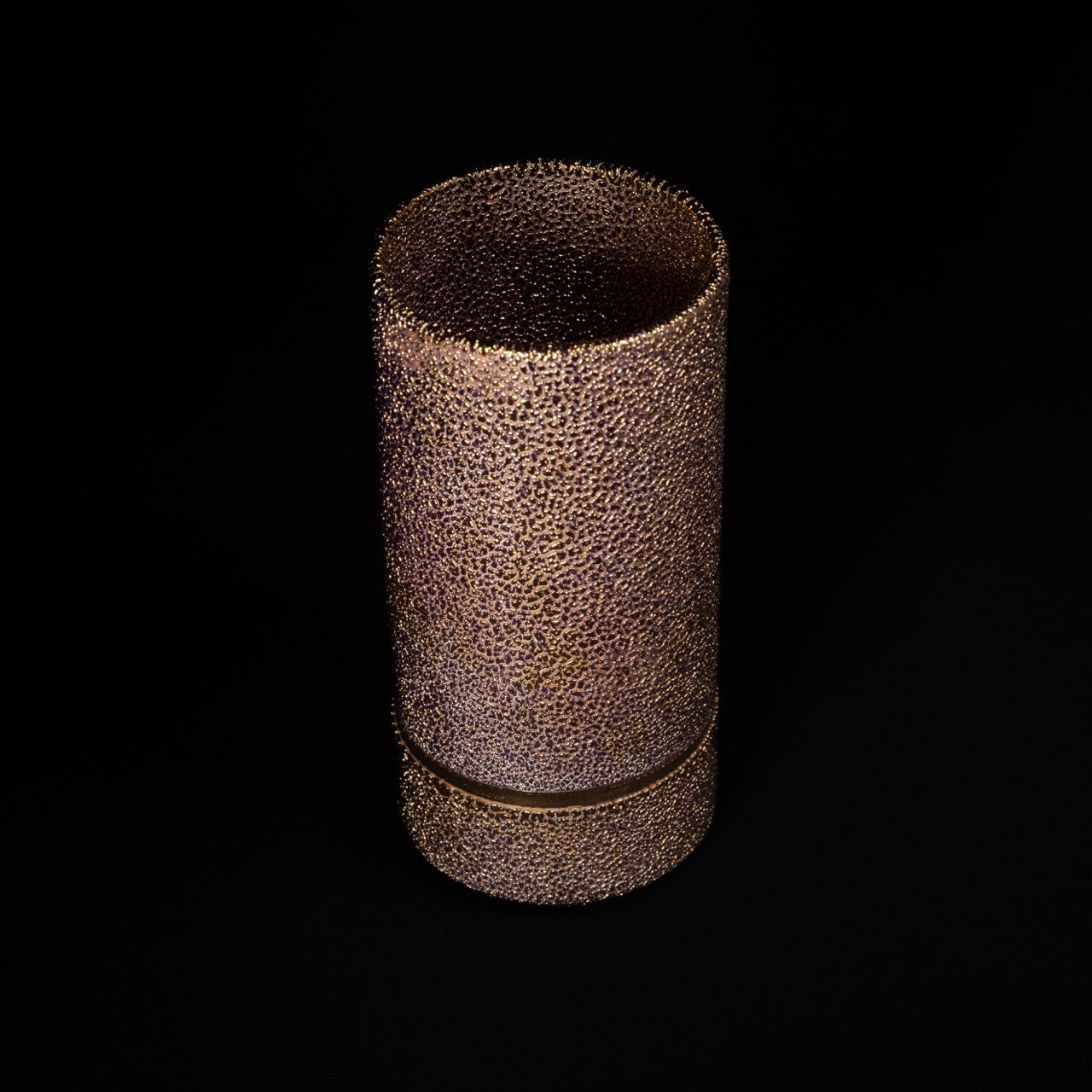 【宮下 将太】07_maro tumbler -jewel gold-