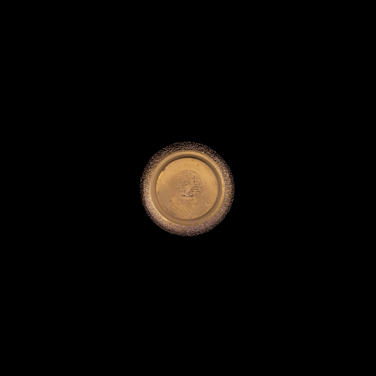 【宮下 将太】07_maro tumbler -jewel gold-