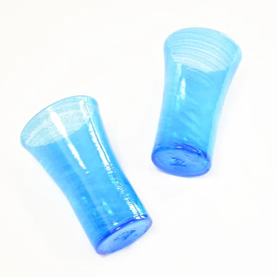 13 Umi no Awa Beer Glass Pair