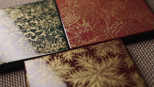 The Complete Guide to Caring for Japanese Lacquerware (Shikki) | Cleaning, Dishwashers & How to Choose the Real Thing