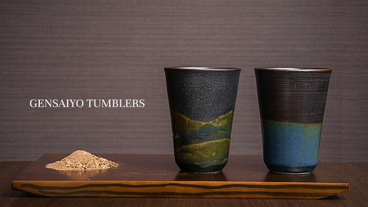 Original Products - GensaiyoTumblers