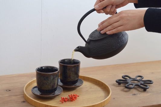 Tetsubin: A Complete Guide to Japan’s Cast Iron Kettles