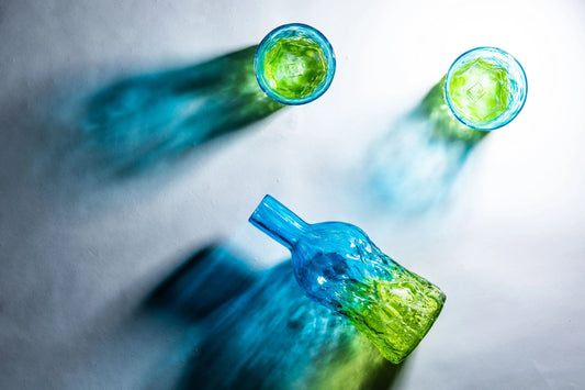 Ryukyu Glass: Okinawa’s Unique Bubble Glass Craft (History & Care Guide)Äb0