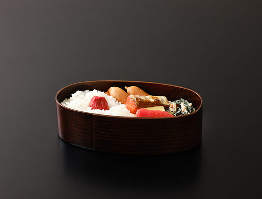 Magewappa: Japan’s Bentwood Boxes, Explained