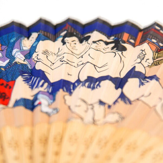 相撲の魅力、歴史、楽しみ方