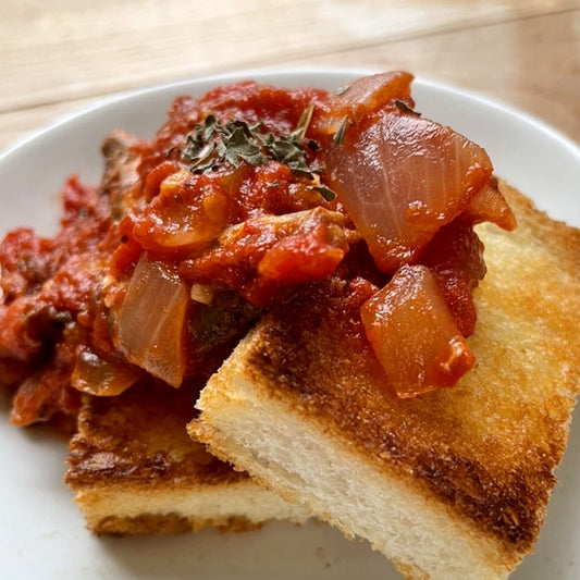 8 Canned Mackerel Recipes: Rillette-Style Spreads, Sandwiches & Salad