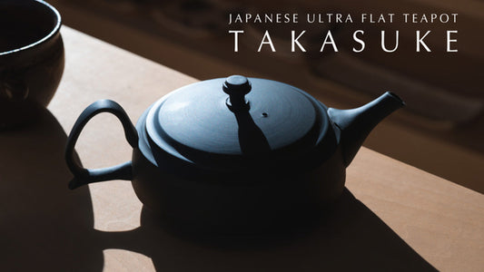 Original Product - TAKASUKE