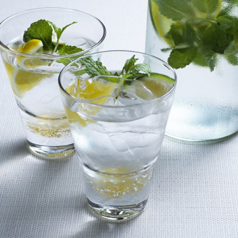 Bubble Tumbler