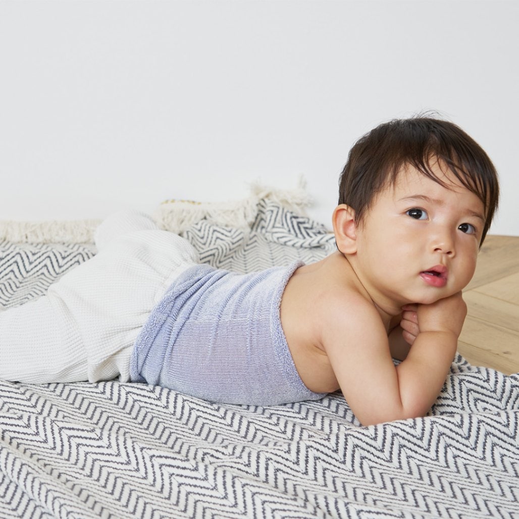 シルキーハラマキ for baby