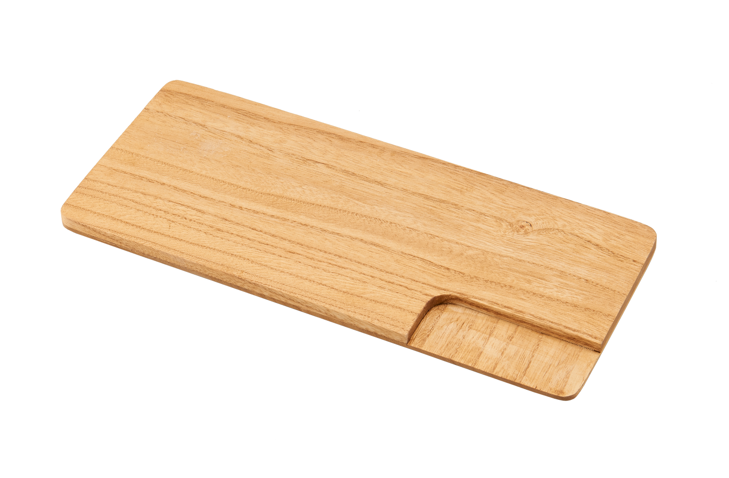 kirisai 桐のカッティングプレート角