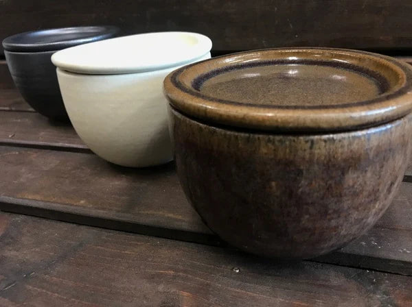 Hangout Rice container