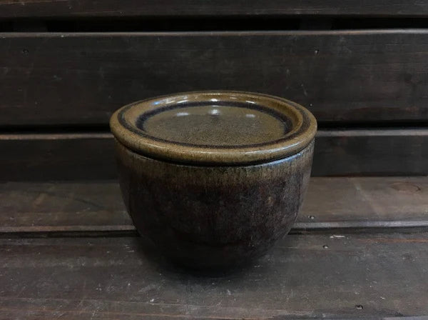 Hangout Rice container