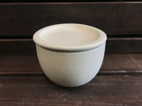 Hangout Rice container