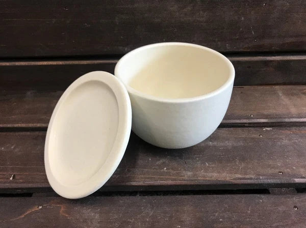 Hangout Rice container