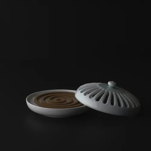 線香炉 青磁 – Narrative Platform 線香炉 青磁 – Narrative Platform