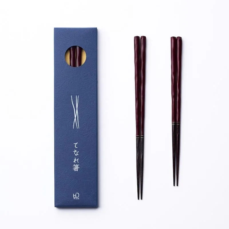 Tenare Chopsticks 21cm Vermilion