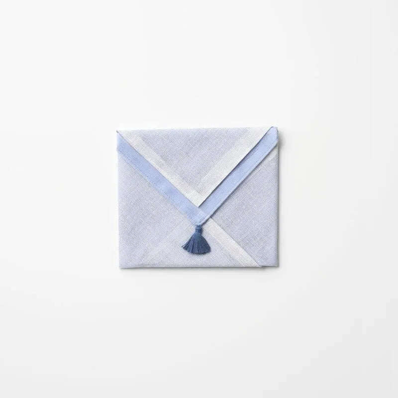 育 はんかち　空