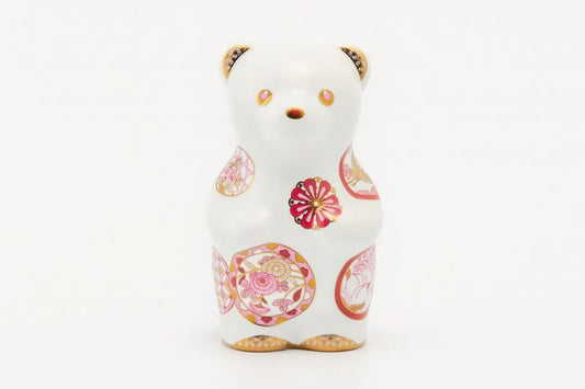 momoco bear [Kissho Koimari] JAPAN AUTUMN