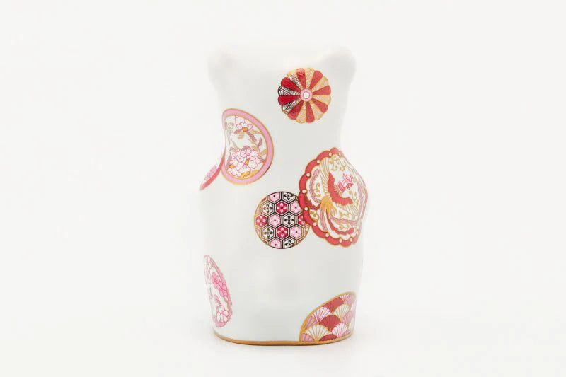 momoco bear [Kissho Koimari] JAPAN AUTUMN