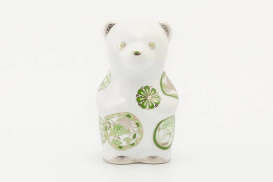 momoco bear [Kissho Koimari] JAPAN TEA