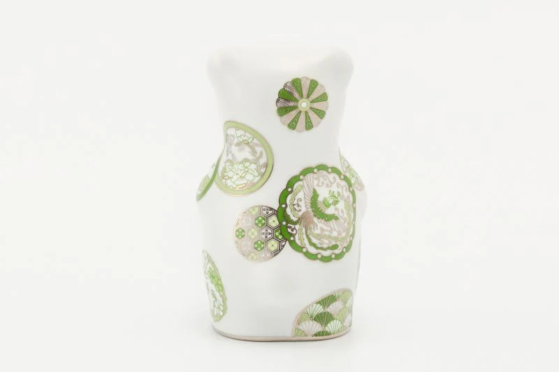 momoco bear [Kissho Koimari] JAPAN TEA