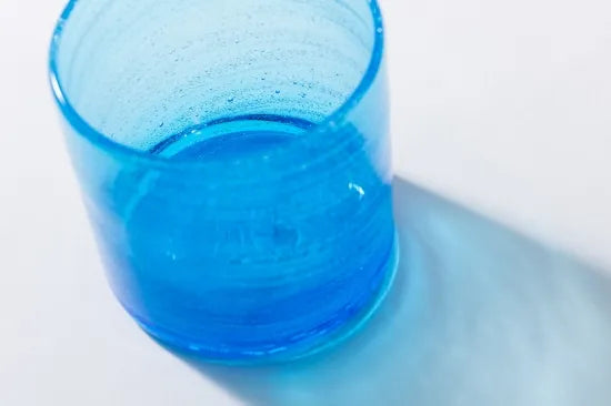 01 Umi no Awa Rock Glass