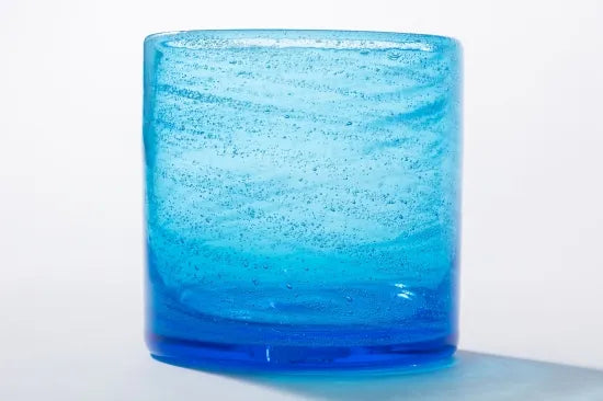 01 Umi no Awa Rock Glass